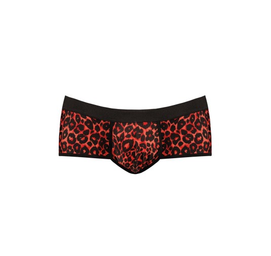 TRIBAL BRIEF (MAJTKI MĘSKIE/MEN'S BRIEF) S